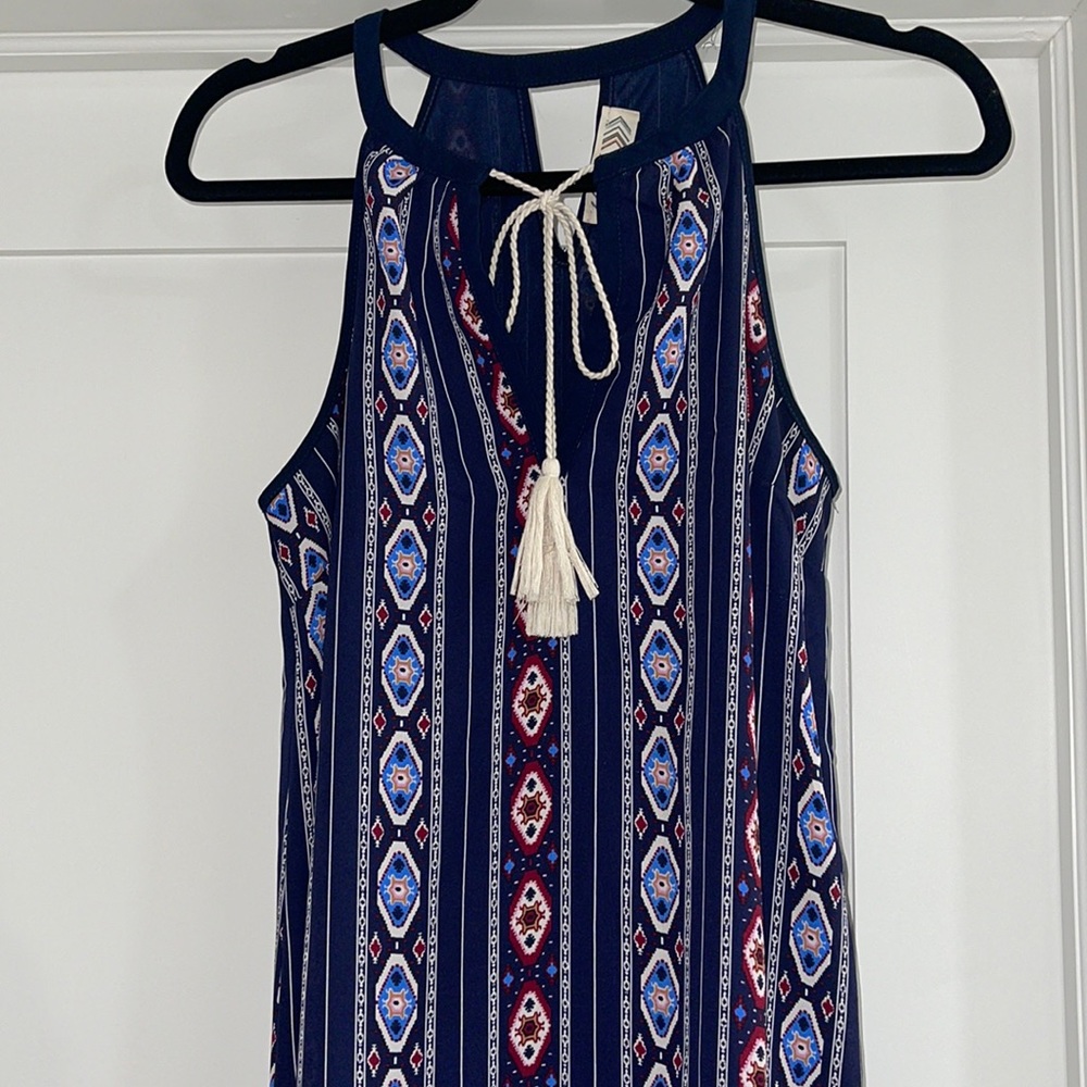 ☀️ Slip Dress Sz Small